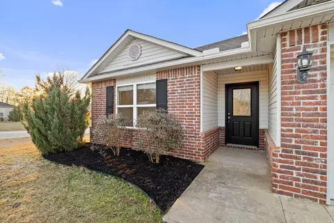 Exterior - 13 Oakland Cir, Austin, AR 72007 photo 2 of 7
