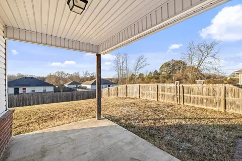 Exterior - 13 Oakland Cir, Austin, AR 72007 photo 6 of 7