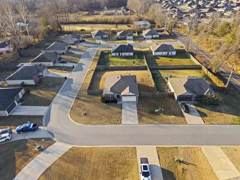 View/Area - 13 Oakland Cir, Austin, AR 72007 photo 2 of 6