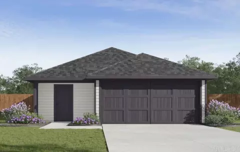 381 Moonlight Graham Blvd, Ward, AR 72176