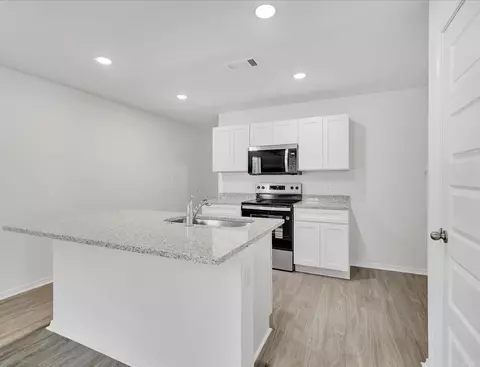 Kitchen - 381 Moonlight Graham Blvd, Ward, AR 72176 photo 1 of 3