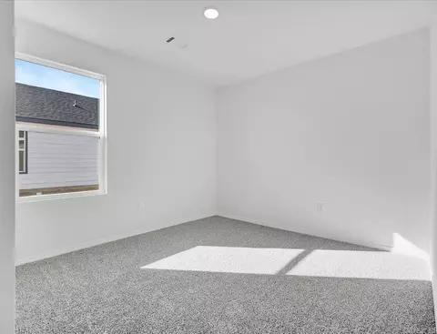 Bedroom - 381 Moonlight Graham Blvd, Ward, AR 72176 photo 3 of 4