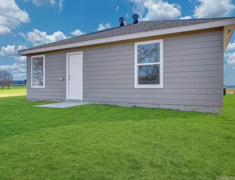 Exterior - 381 Moonlight Graham Blvd, Ward, AR 72176 photo 2 of 2