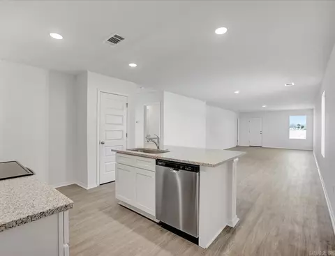 Kitchen - 381 Moonlight Graham Blvd, Ward, AR 72176 photo 3 of 3
