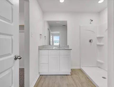 Entry Way - 381 Moonlight Graham Blvd, Ward, AR 72176 photo 2 of 2