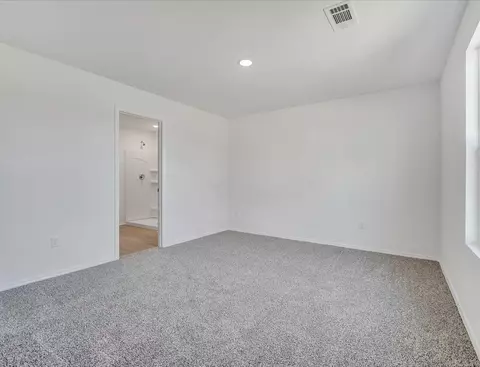 Bedroom - 381 Moonlight Graham Blvd, Ward, AR 72176 photo 4 of 4