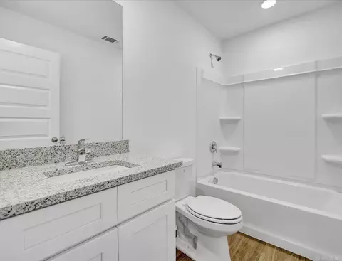 Bath - 381 Moonlight Graham Blvd, Ward, AR 72176 photo 1 of 2