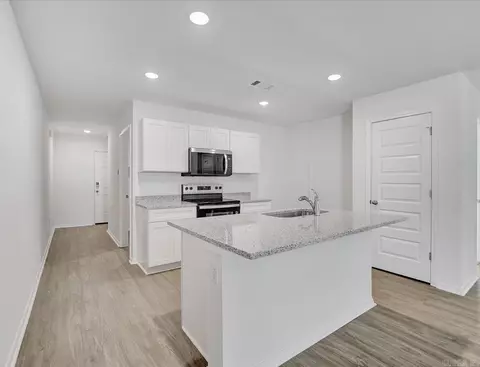 Entry Way - 381 Moonlight Graham Blvd, Ward, AR 72176 photo 1 of 2