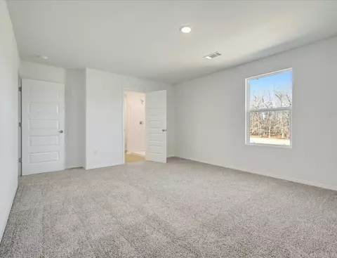 Bedroom - 401 Moonlight Graham Blvd, Ward, AR 72176 photo 6 of 6