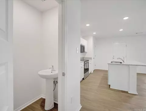Entry Way - 401 Moonlight Graham Blvd, Ward, AR 72176 photo 1 of 2
