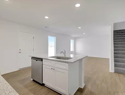 Kitchen - 401 Moonlight Graham Blvd, Ward, AR 72176 photo 3 of 3