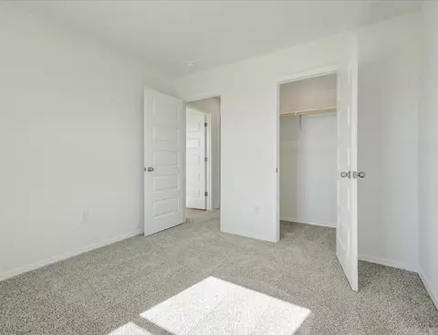 Bedroom - 401 Moonlight Graham Blvd, Ward, AR 72176 photo 4 of 6