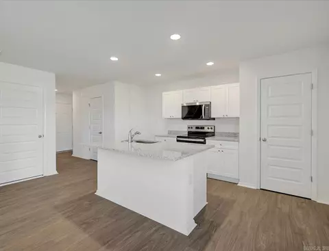 Kitchen - 401 Moonlight Graham Blvd, Ward, AR 72176 photo 1 of 3