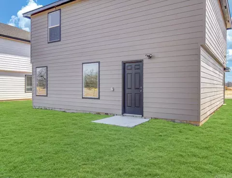 Exterior - 401 Moonlight Graham Blvd, Ward, AR 72176 photo 1 of 1