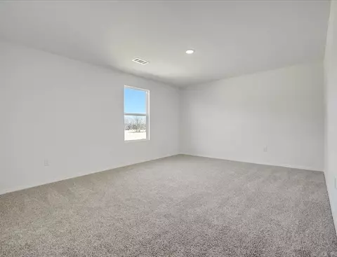 Bedroom - 401 Moonlight Graham Blvd, Ward, AR 72176 photo 5 of 6