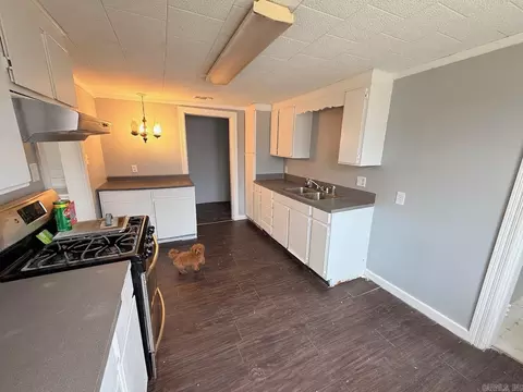 Kitchen - 404 Turner St, Warren, AR 71671 photo 3 of 3