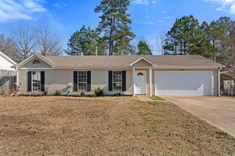 14025 Cottontail Ln, Alexander, AR 72002