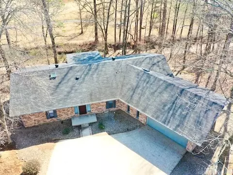 9 Alcantara Ln, Hot Springs Village, AR 71909