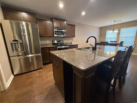 2900 Perth Cv, Benton, AR 72015 photo 7