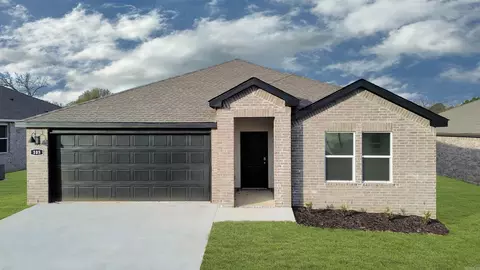 6309 Warwick Dr, Bryant, AR 72002 photo 1