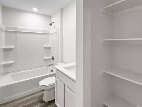6309 Warwick Dr, Bryant, AR 72002 photo 9