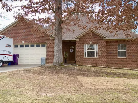 205 Merril Dr, Benton, AR 72015 photo 1
