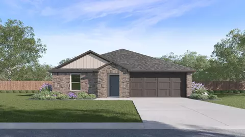 205 Stone Canyon Dr, Maumelle, AR 72113