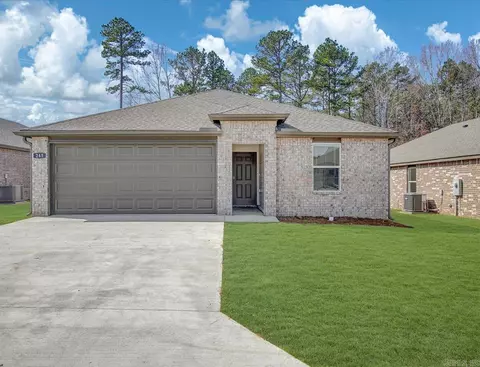 235 Stone Canyon Dr, Maumelle, AR 72113