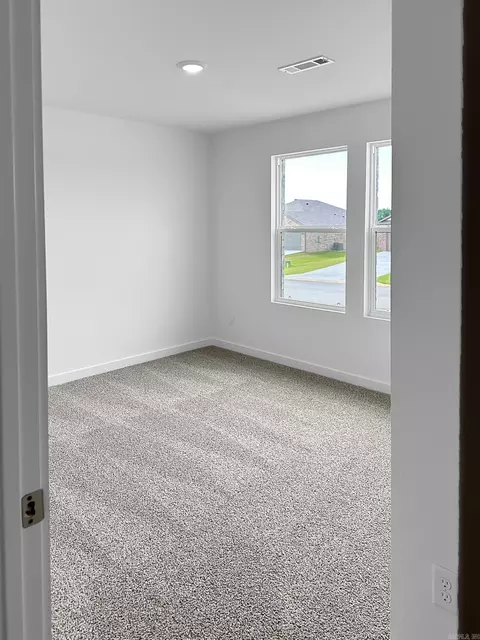Bedroom - 56 Wolfsbridge Loop, Cabot, AR 72023 photo 1 of 3