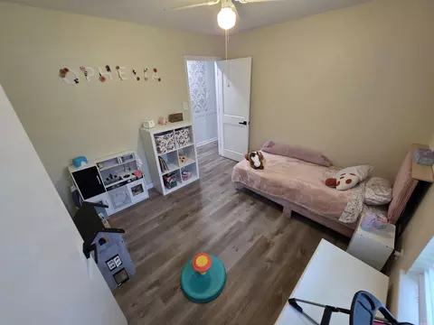 Bedroom - 9 Palmer Dr, Conway, AR 72032 photo 2 of 6