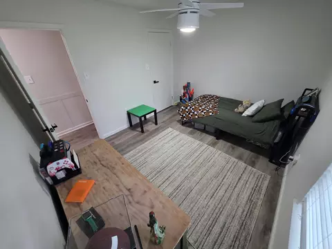 Bedroom - 9 Palmer Dr, Conway, AR 72032 photo 4 of 6