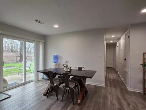 Dining - 9 Palmer Dr, Conway, AR 72032 photo 1 of 1