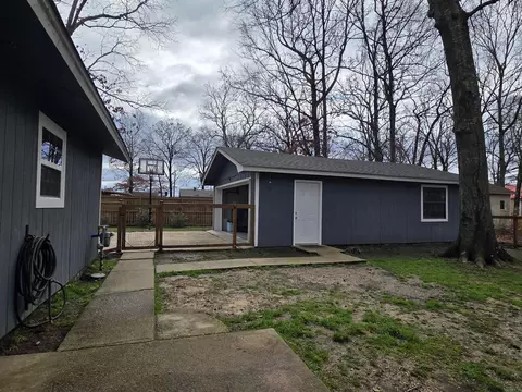 Exterior - 9 Palmer Dr, Conway, AR 72032 photo 3 of 4