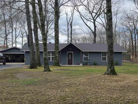 9 Palmer Dr, Conway, AR 72032