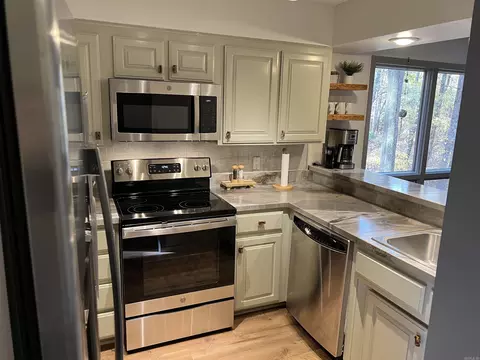 Kitchen - 21 Pine Cv #A, Mount Ida, AR 71957 photo 1 of 5