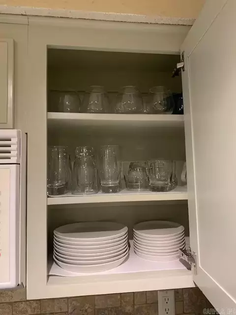 Kitchen - 21 Pine Cv #A, Mount Ida, AR 71957 photo 5 of 5