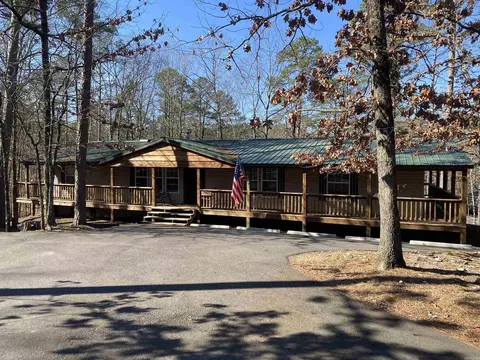 6 Crystal Dr, Mount Ida, AR 71957