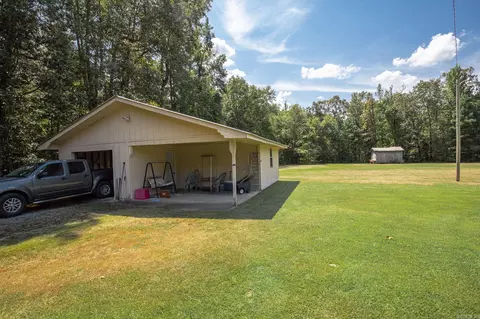 1508 Red Oak Ln, Pine Bluff, AR 71603 photo 33