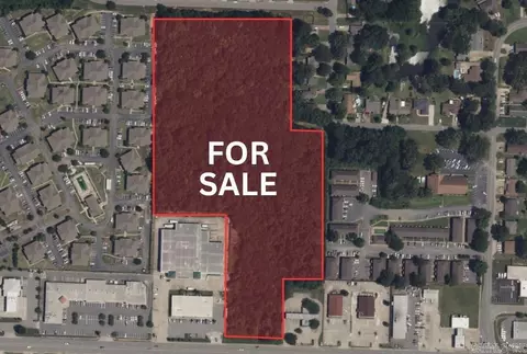 00 E Kiehl Ave, Sherwood, AR 72120