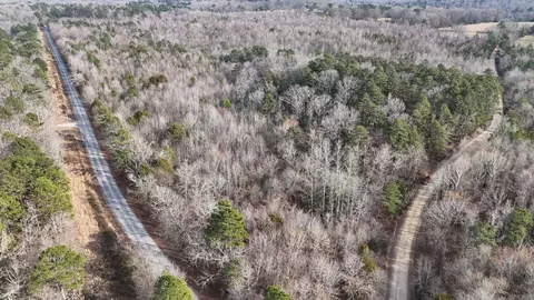 tbd Polk Road 95, Mena, AR 71953