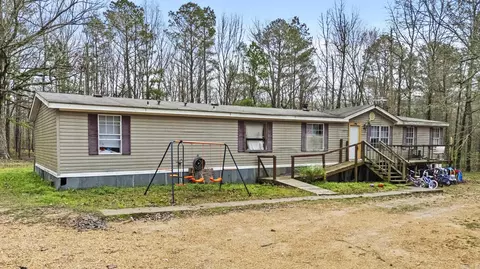 2318 Grant 55 Rd, Hensley, AR 72065