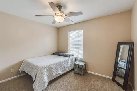 Bedroom - 12504 Dalin Rd, Cabot, AR 72023 photo 7 of 7