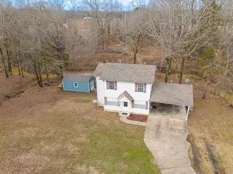 View/Area - 12504 Dalin Rd, Cabot, AR 72023 photo 1 of 2