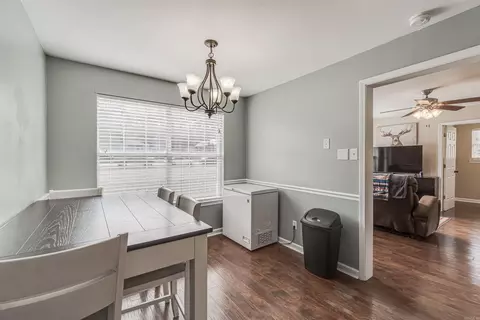Dining - 12504 Dalin Rd, Cabot, AR 72023 photo 1 of 2