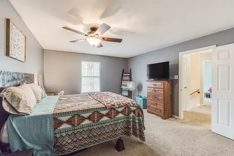 Bedroom - 12504 Dalin Rd, Cabot, AR 72023 photo 4 of 7