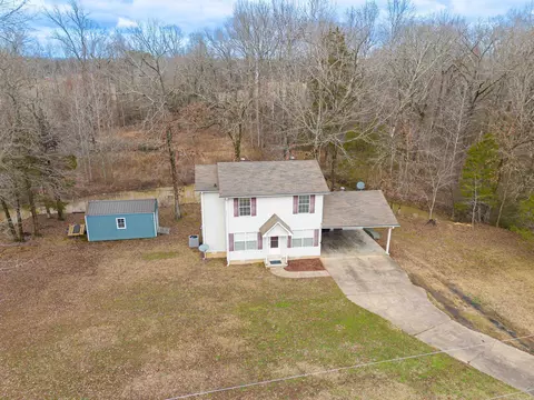 View/Area - 12504 Dalin Rd, Cabot, AR 72023 photo 2 of 2