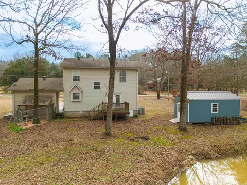 Exterior - 12504 Dalin Rd, Cabot, AR 72023 photo 5 of 5