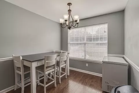 Dining - 12504 Dalin Rd, Cabot, AR 72023 photo 2 of 2