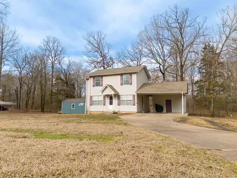 Exterior - 12504 Dalin Rd, Cabot, AR 72023 photo 1 of 5