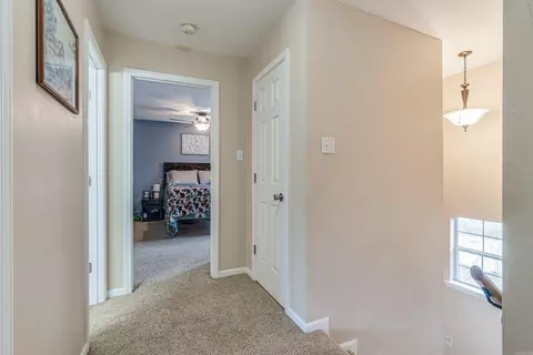 Entry Way - 12504 Dalin Rd, Cabot, AR 72023 photo 3 of 3
